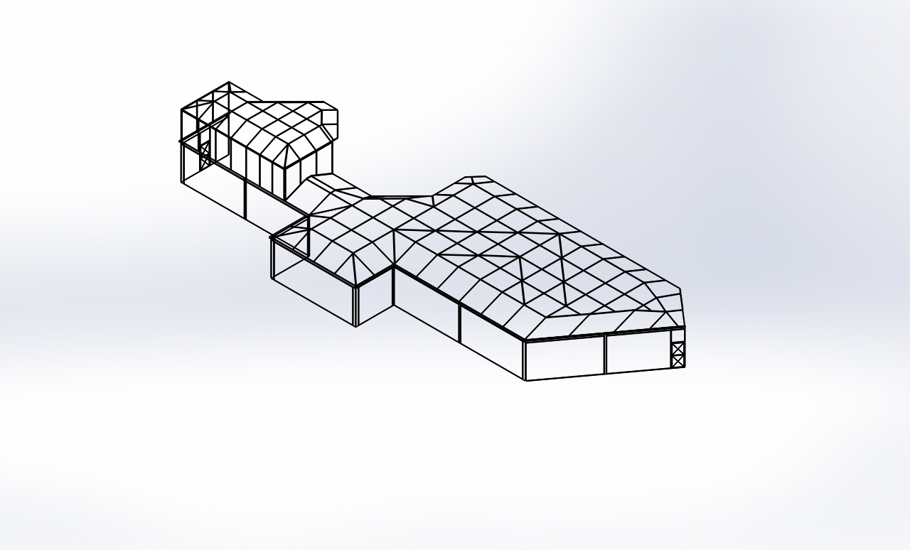 Explaining Hendry Aluminum’s 3-D CAD Capabilities