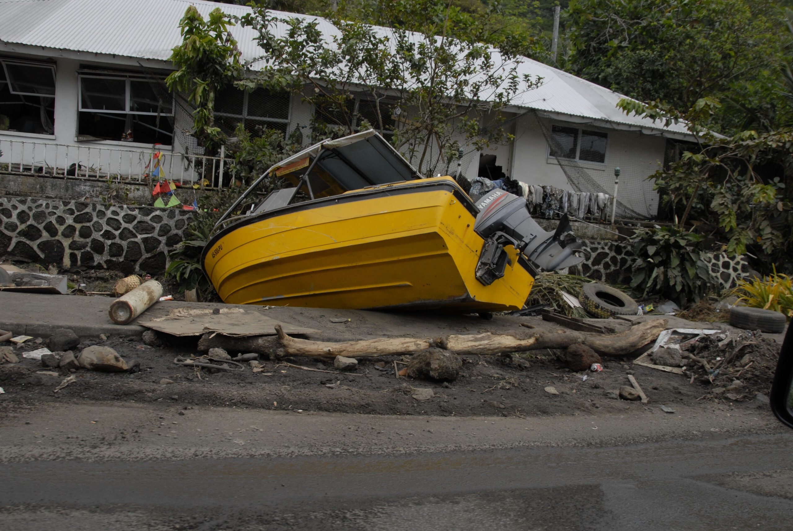 Guard Against Home Repair Scams After Irma